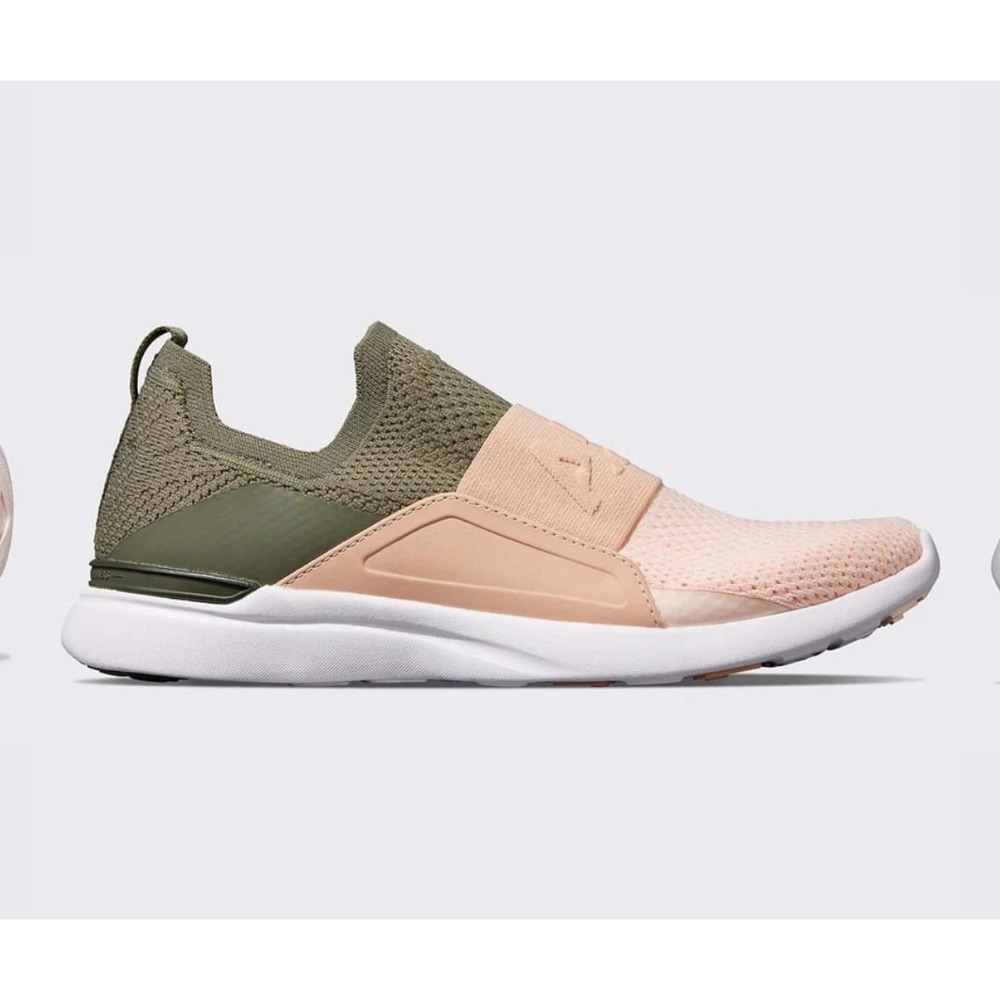 APL techloom bliss